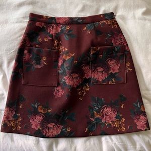 Eva Franco skirt size 6